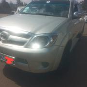 Toyota Hilux 2006 Silver for sale