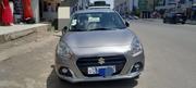 Suzuki Dzire 2021 Silver for sale