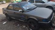 Toyota Corolla 1991 Gray for sale