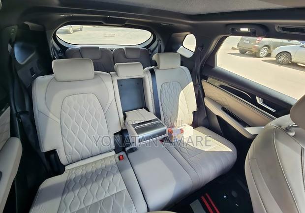 BYD Tang DM-i 2024 Gray