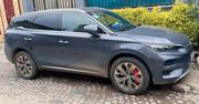 BYD Tang DM-i 2024 Gray for sale