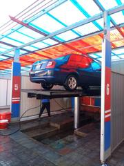 Lifan 520 2011 Blue for sale