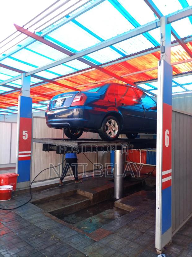 Lifan 520 2011 Blue