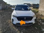 Bestune T33 1.2 FWD 2022 White for sale