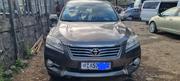 Toyota RAV4 2012 Brown for sale