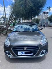 Suzuki Dzire 2022 Gray for sale