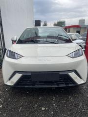 New BYD Seagull 2025 Ivory for sale