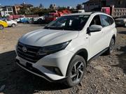 Toyota Rush 2023 Ivory for sale