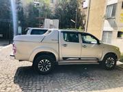 Toyota Hilux 2012 Brown for sale
