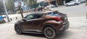 Toyota C-HR 2018 Gold for sale