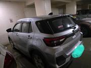 Toyota Raize 2023 Silver for sale