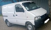 Suzuki Eeco 1.2 Petrol FWD 2024 White for sale