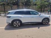 Volkswagen ID.6 2022 Ivory for sale