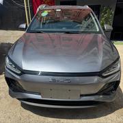 New BYD E2 43 kWh 94 hp FWD 2025 Gray for sale