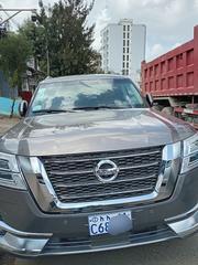 Nissan Patrol 2015 Gold for sale