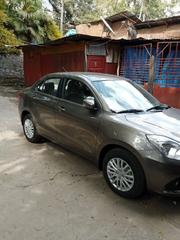 New Suzuki Dzire 2022 Gray for sale