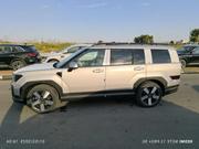 New Hyundai Santa Fe 2024 White for sale