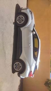 Toyota C-HR 2021 White for sale