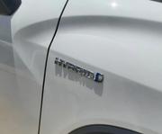 Toyota Corolla 2023 White for sale