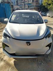 Changan BenBen E-Star 32 kWh FWD 2023 White for sale