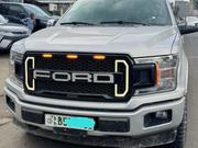 Ford F-150 2019 Silver for sale