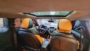 Hyundai Veloster 2013 Orange for sale