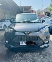 Toyota Raize 1.2 FWD 2023 Gray for sale