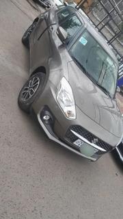 Suzuki Swift 2021 Gray for sale