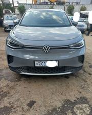 Volkswagen ID.4 2023 Silver for sale