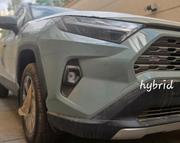 New Toyota RAV4 Hybrid 2024 Gray for sale