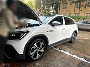 Volkswagen ID.6 2024 White for sale
