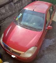 Renault Super 2011 Red for sale