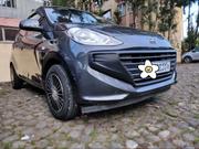 Hyundai Atos 2022 Black for sale