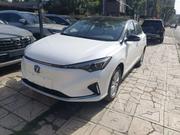 New Changan Eado Plus 2024 White for sale