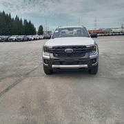 New Ford Ranger Wildtrak 2024 Silver for sale
