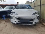 New BYD Song Plus 2024 Ivory for sale