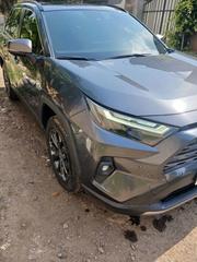 New Toyota RAV4 2023 for sale