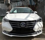 New Changan Alsvin 2023 White for sale