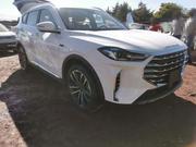 New Jetour X70 Plus 2023 White for sale