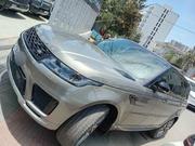 Land Rover Range Rover Sport 2020 Gray for sale