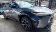 New Toyota bZ4X 2024 Beige for sale