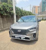 Hyundai Tucson Sport FWD 2020 Gray for sale