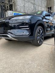 New BYD Song Plus 2025 Matt Black for sale