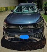 Volkswagen ID.6 2022 Blue for sale