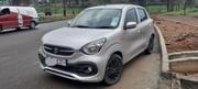 Suzuki Celerio 2022 Silver for sale