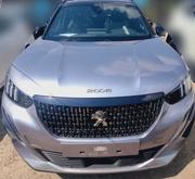 New Peugeot 2008 2023 Silver for sale