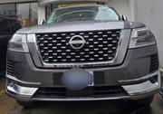 New Nissan Patrol 2023 Gray for sale