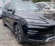 New BYD Song Plus 2025 Black for sale
