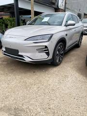 New BYD Song Plus 2025 Off white for sale