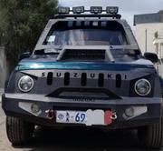 Suzuki Vitara 1998 Blue for sale